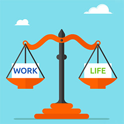 Work-life Balance